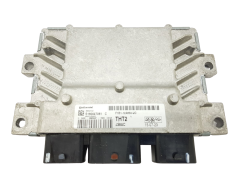 Calculateur S180047061C F1B1-12A650-UC Ford Continental