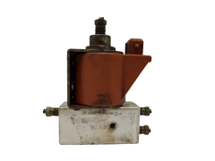Electrovanne 96046455 1957020 Citroen XM