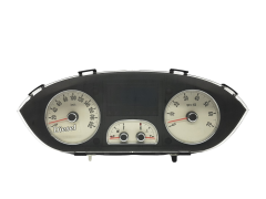 Bloc Compteurs Vitesse Lancia Musa 735417167 503001190200 51285