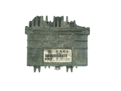Calculateur 0261204794 030906027AC Volkswagen Bosch 34054