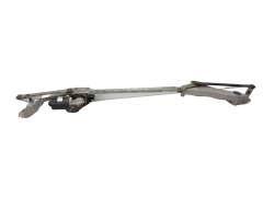 Tringlerie D'essuie Glace Mercedes-Benz A B A1698200300 A1698201140 Valeo