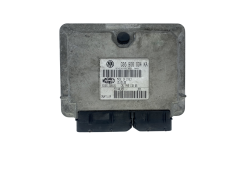 Calculateur 036906034KA IAW4TV.KA 61601.309.01 VW Magneti Marelli 51865 Calculateur 036906034KA IAW4TV.KA 61601.309.01 VW Magneti Marelli 51865