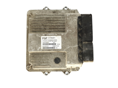 Calculateur Fiat 51796241 MJD6F3.P7 Magneti Marelli 21739