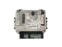 Calculateur Lancia 0281014569 51853776 Bosch 