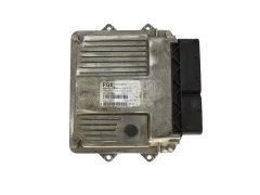 Calculateur 55194016 MJD6JF.Y1 71600.007.02 FGP Lancia 16770