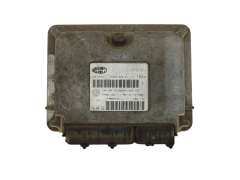Calculateur IAW4AF.P2 46817813 61600.625.01 Fiat Magneti Marelli 14458
