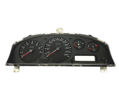 Bloc Compteurs Vitesse Nissan Almera BM602 48553 Bloc Compteurs Vitesse Nissan Almera BM602 48553
