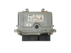 Calculateur Ecu A6401500134 0281014536 Mercedes 35355