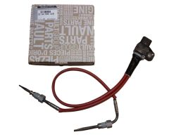 Capteur De Température De Gaz D`Echappement Original 226409944R Renault Dacia