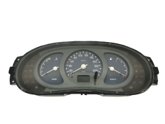Bloc Compteurs Vitesse Renault Kangoo 1 7700313173 K8 47281