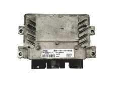 Calculateur AV21-12A650-CB S180047012B Ford Continental 27680