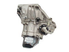Boîte De Vitesse Nouvelle Original JH3341 JH3340 Nissan Qashqai 1.6