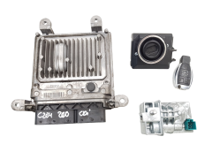 Complet Départ Mercedes C W204 A6519007500 A2079052600 A2045458132 2.2 CDI 2 Complet Départ Mercedes C W204 A6519007500 A2079052600 A2045458132 2.2 CDI 2