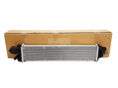 Refroidisseur Turbo Original Fiat Talento 2 2.0 EcoJet 1446100Q0B 144614882R Refroidisseur Turbo Original Fiat Talento 2 2.0 EcoJet 1446100Q0B 144614882R