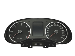 Bloc Compteurs Vitesse VW Polo 6R 6R0920861F 52187