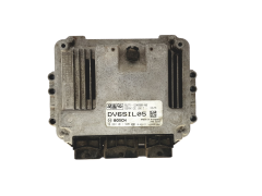 Calculateur 0281011995 5U71-12A650-AB  Ford Bosch 25571