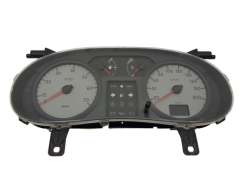 Bloc Compteurs Vitesse Renault Kangoo 1 8200176652 18703