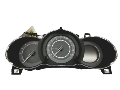 Bloc Compteurs Vitesse Citroen C3 2 96668806XT A2C53385827 31665