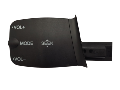 Commande De Radio 758709 Ford Focus 2 MK2 C-Max Transit 5 Mondeo 3 Commande De Radio 758709 Ford Focus 2 MK2 C-Max Transit 5 Mondeo 3