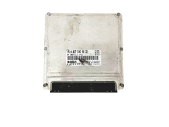 Calculateur A0275459632 0281010039 Mercedes Bosch 27821