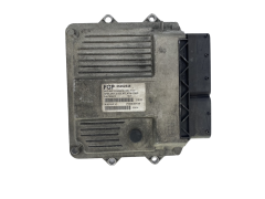 Calculateur Lancia 55202548 MJD6JF.Y1 71600.007.04 FPT Marelli 52988