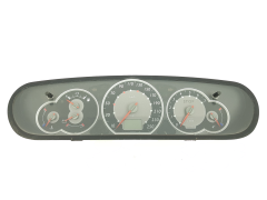 Bloc Compteurs Vitesse Citroen C5 Lift 9655608780 25873 Bloc Compteurs Vitesse Citroen C5 Lift 9655608780 25873