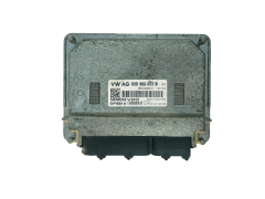 Calculateur 03D906023B 5WP40504 04 VW Seat Siemens 32455