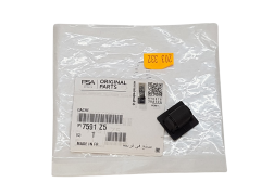 Serrure Boite A Gants Vide Poche Original Citroen Peugeot 7591Z5 7591.Z5