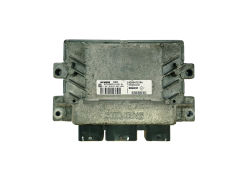 Calculateur S120201109A 8200473744  SIM32 Renault Siemens 32480