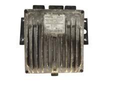 Calculateur 8200259832 8200308212 R0410B020A Renault Delphi 28065