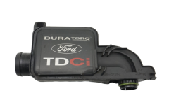 Tuyau D’air 9650712480 Ford Fiesta 1.4 TDCi Tuyau D’air 9650712480 Ford Fiesta 1.4 TDCi