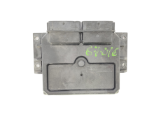 Calculateur 46763751 R04010032D 80847D Fiat Lucas 59452
