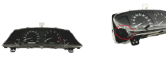 Bloc Compteurs Vitesse Toyota Corolla 83800-02390 A Bloc Compteurs Vitesse Toyota Corolla 83800-02390 A