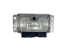 Calculateur Toyota PSA 89661-0H013 0261208704 Bosch 62329 Calculateur Toyota PSA 89661-0H013 0261208704 Bosch 62329