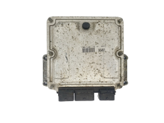 Calculateur 9659520280 0281011779 9640938180 PSA Bosch 44554