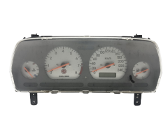 Bloc Compteurs Vitesse MG ZR RG21723000 AR0051104 57473