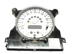 Bloc Compteurs Vitesse Mini Cooper 6211 6928884 29133