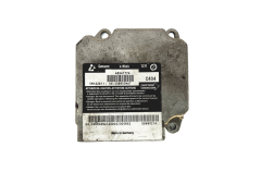 Calculateur Moduł 46541774 5WK42811 Fiat Siemens
