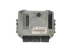 Calculateur 0281011776 8200391966 8200386508 Renault Bosch 35927