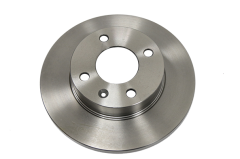 Disque De Frein 6U0615301 66150024301 Skoda Vika