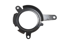 Capot Gauche Arrière ABS 479390209R Renault Espace 5 8000km