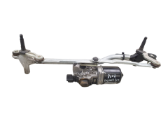 Tringlerie D'essuie Glace Citroen C4 Cactus 9801001580 W000032450