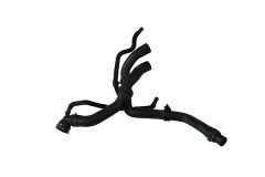 Tuyau Système De Refroidissement 1K0121049EC B11977 Volkswagen Borsehung Tuyau Système De Refroidissement 1K0121049EC B11977 Volkswagen Borsehung