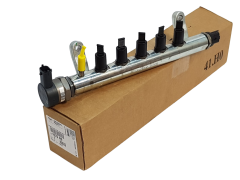 Rampe D'injection Nouvelle Original Citroen Peugeot 1570R9 1570.R9