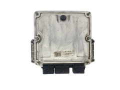 Calculateur 0281010594 9642013980 28FM0000 PSA Bosch 44835
