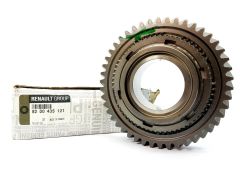 Roue Dentée De Boite De Vitesse Original Master III Movano NV400 PK 3224300Q0B