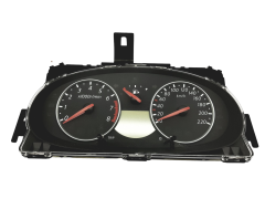 Bloc Compteurs Vitesse Nissan Micra BC63D 33393 Bloc Compteurs Vitesse Nissan Micra BC63D 33393