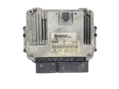 Calculateur 39101-2A410 0281012768  Hyundai Bosch 54265