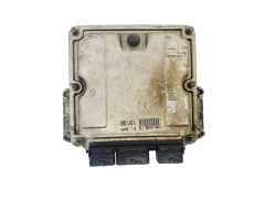 Calculateur PSA 0281010592 9642014880 28FM0310 Bosch 45947