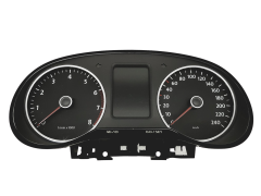 Bloc Compteurs Vitesse VW Polo 6R 6R0920860M A2C84808400 VDO Bloc Compteurs Vitesse VW Polo 6R 6R0920860M A2C84808400 VDO
